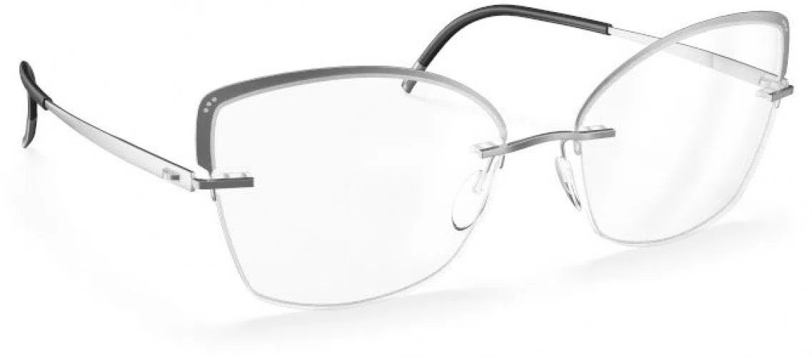 Silhouette Artline Nylor 5546_JU 5546 Eyeglasses - view 18